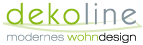 dekoline modernes wohndesign in Pasewalk Logo